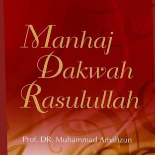 Manhaj Dakwah Rasulullah